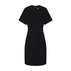 Spanx Ponte Mini Dress Black Sz 2X NWT